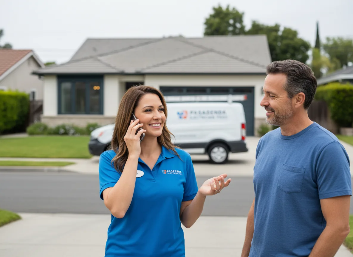 Electrician Portsmouth, NH FAQs